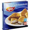 Visschnitzels (Iglo)