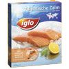 Atlantische Zalm (Iglo)