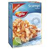 Scampis Naturel (Iglo)