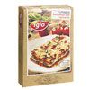 Lasagne alla Bolognese met Spinazie (Iglo)