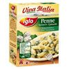 Viva Italia Penne Spinazie  Gorgonzolasaus (Iglo)