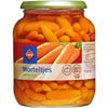 Worteltjes, extra fijn (C1000)
