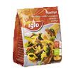 Maaltijd Noodles met rundvleesreepjes, spinazie en peultjes (Iglo)