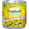 Tuinboontjes extra fijn (Bonduelle)