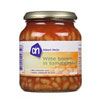 Witte bonen in tomatensaus (Albert Heijn)