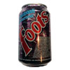 Dr Foots, blikje (Schiffers Food BV)