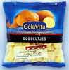 Aardappeldobbelsteentjes (ClaVita)