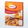 Aardappelidee ovenmix, kaas-ui (Honig)