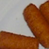 Aardappelkroketjes (Aviko)