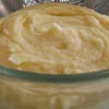 Aardappelpuree (instant, bereid)