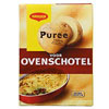 Aardappelpuree voor Ovenschotel (Maggi)