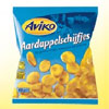 Aardappelschijfjes (Aviko)