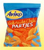 Gekruide Partjes met Milde Chili Kruiden (Aviko)